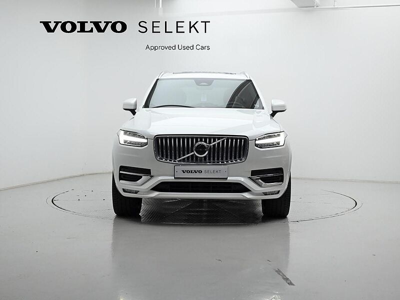 Volvo Ultra, B6 AWD 마일드 하이브리드, 가솔린, 브라이트, 7 좌석