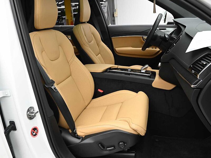 Volvo Ultra, B6 AWD 마일드 하이브리드, 가솔린, 브라이트, 7 좌석