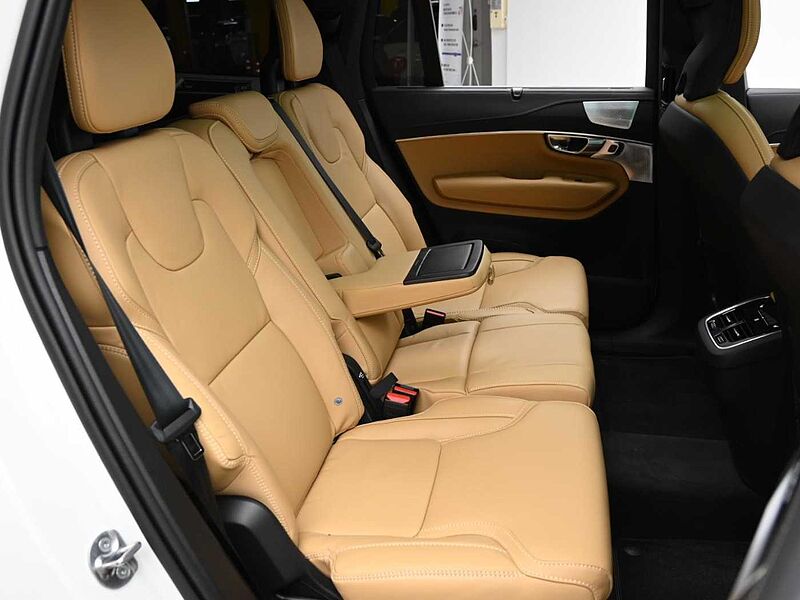 Volvo Ultra, B6 AWD 마일드 하이브리드, 가솔린, 브라이트, 7 좌석