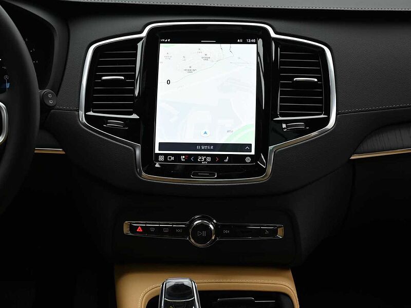 Volvo Ultra, B6 AWD 마일드 하이브리드, 가솔린, 브라이트, 7 좌석