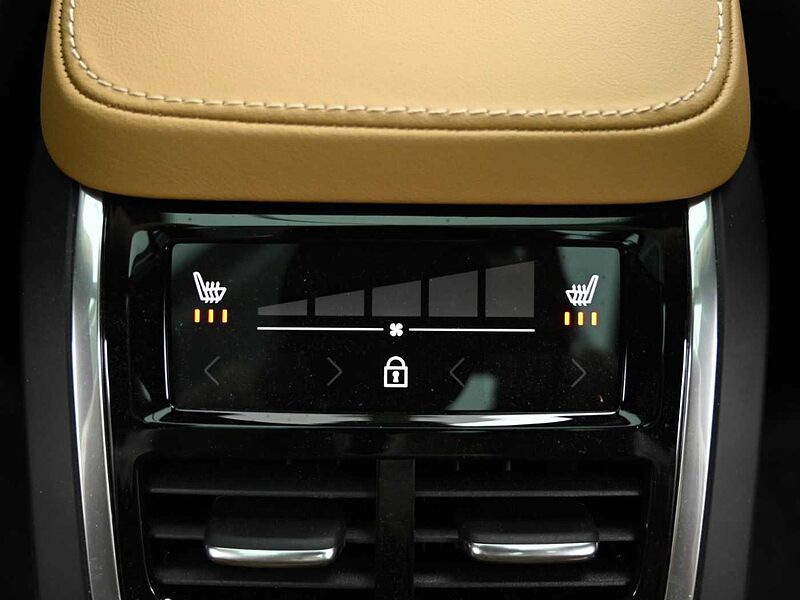 Volvo Ultra, B6 AWD 마일드 하이브리드, 가솔린, 브라이트, 7 좌석