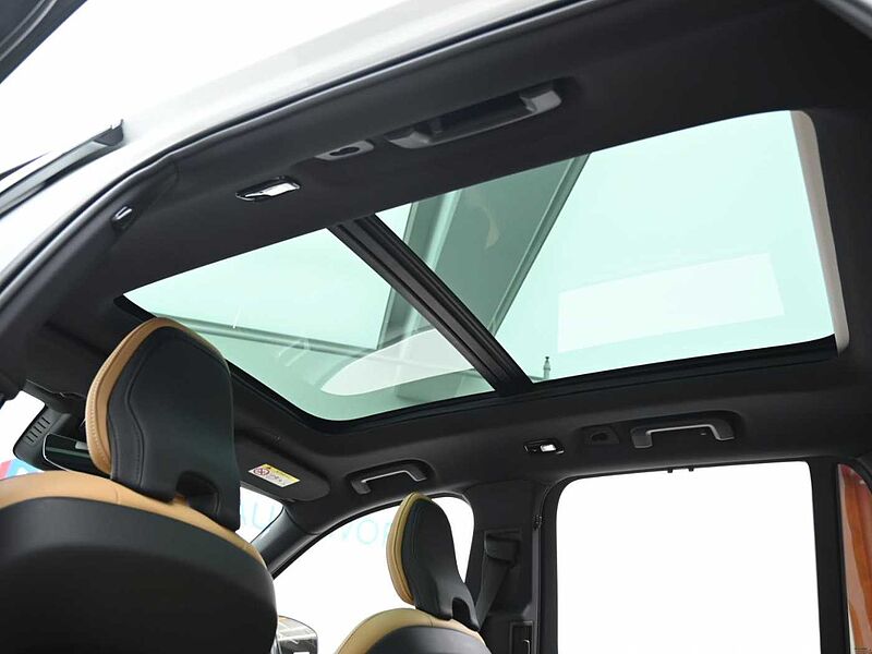 Volvo Ultra, B6 AWD 마일드 하이브리드, 가솔린, 브라이트, 7 좌석