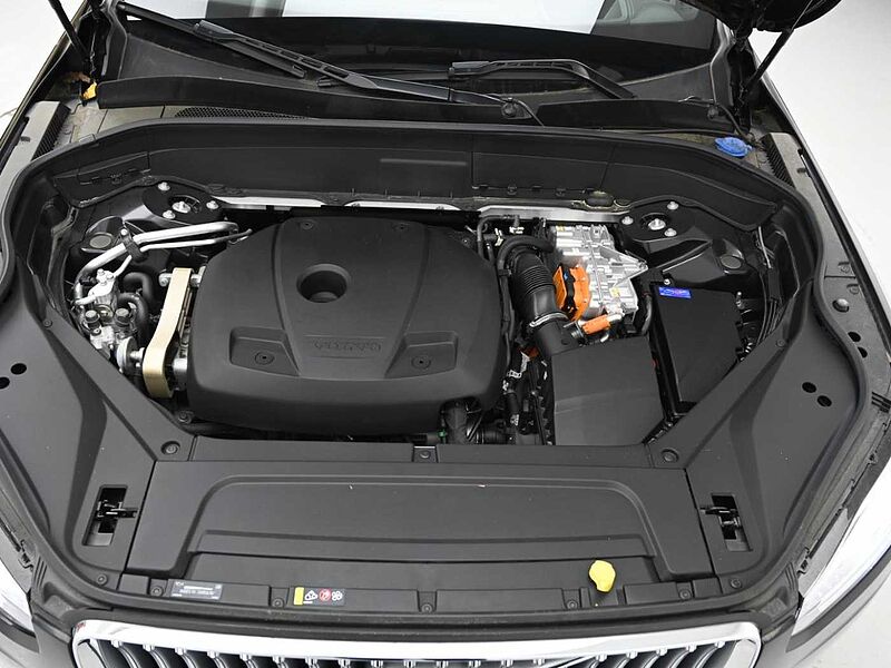 Volvo Recharge Ultimate, T8 AWD 플러그-인 하이브리드, 전기/가솔린, 브라이트, 7 좌석