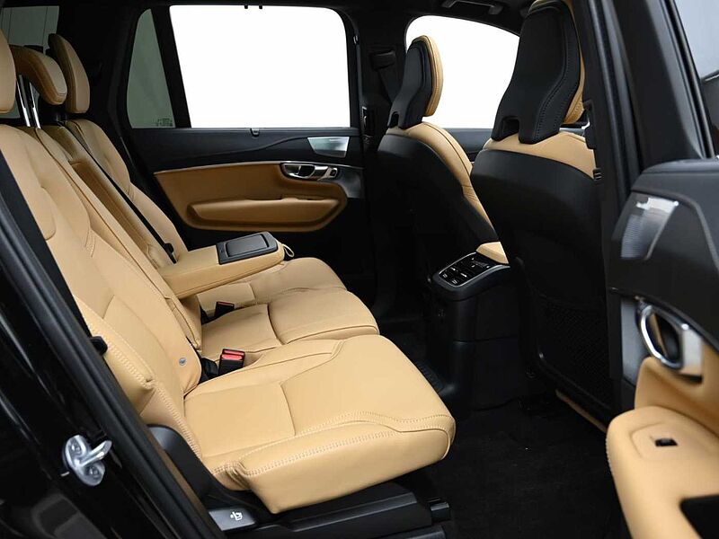 Volvo Recharge Ultimate, T8 AWD 플러그-인 하이브리드, 전기/가솔린, 브라이트, 7 좌석