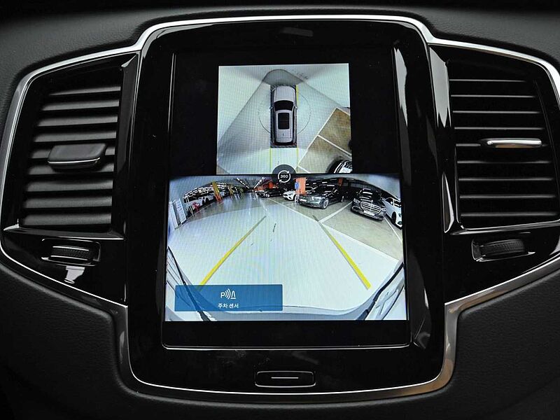 Volvo Recharge Ultimate, T8 AWD 플러그-인 하이브리드, 전기/가솔린, 브라이트, 7 좌석