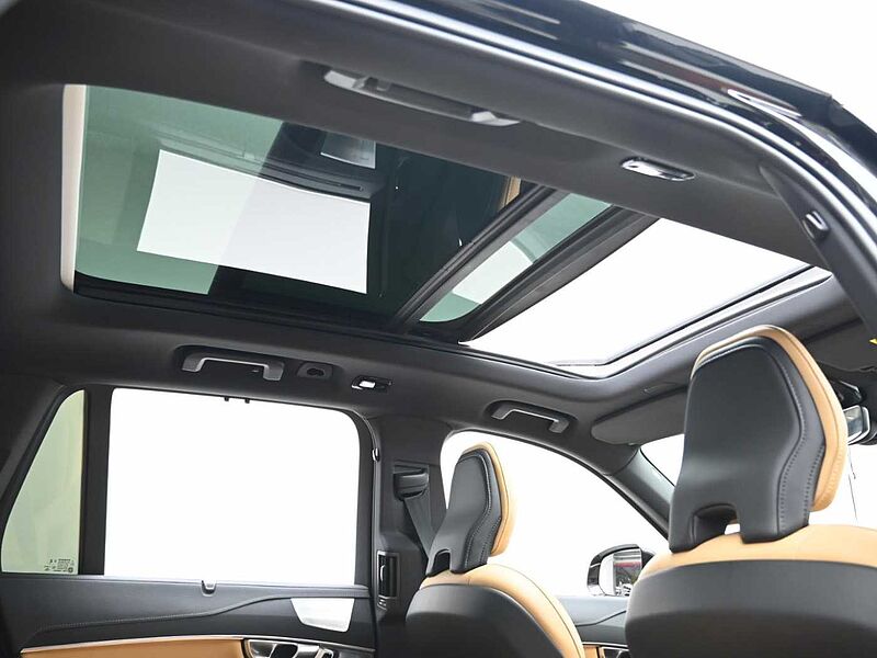 Volvo Recharge Ultimate, T8 AWD 플러그-인 하이브리드, 전기/가솔린, 브라이트, 7 좌석