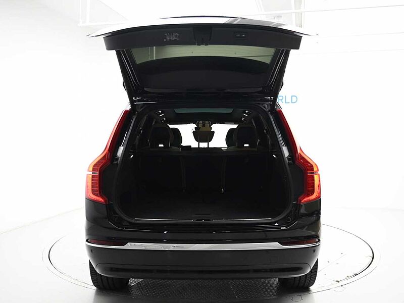 Volvo Recharge Ultimate, T8 AWD 플러그-인 하이브리드, 전기/가솔린, 브라이트, 7 좌석