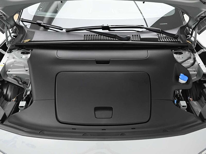 Volvo  Ultra, Single Motor Extended Range, 전기