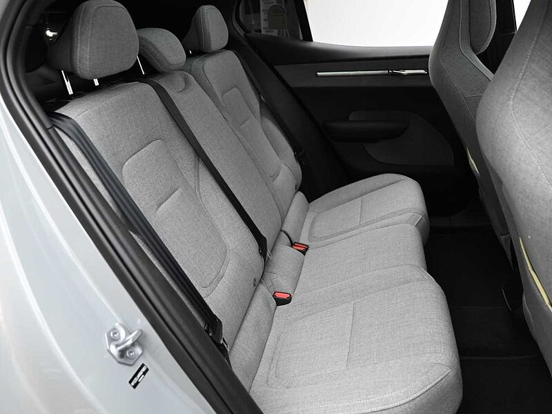 Volvo  Ultra, Single Motor Extended Range, 전기