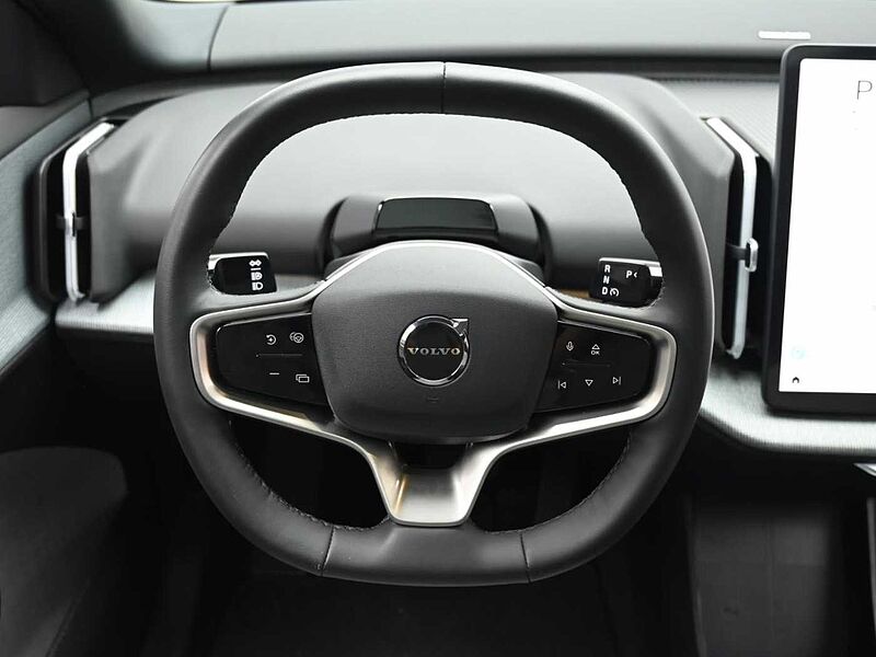 Volvo  Ultra, Single Motor Extended Range, 전기