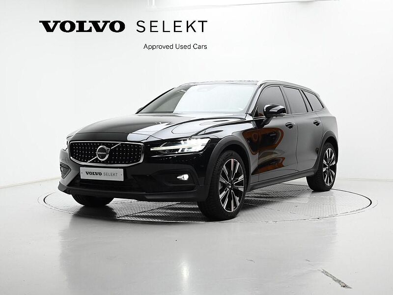 Volvo  Ultimate, B5 AWD 마일드 하이브리드, 가솔린, 브라이트