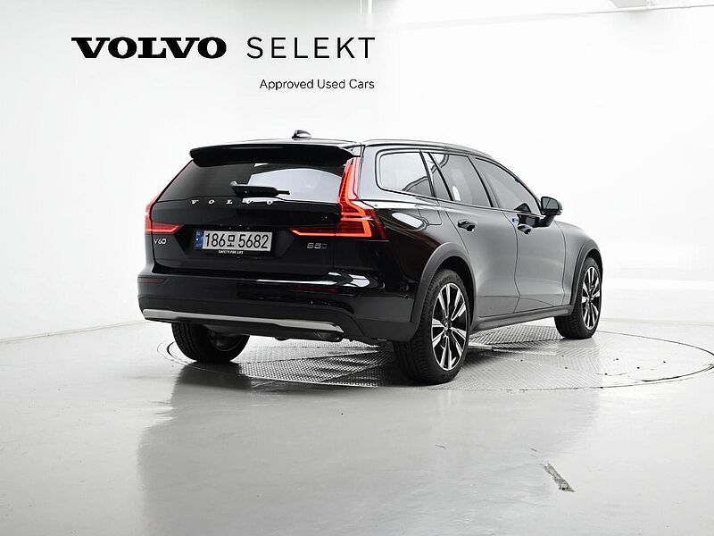 Volvo  Ultimate, B5 AWD 마일드 하이브리드, 가솔린, 브라이트