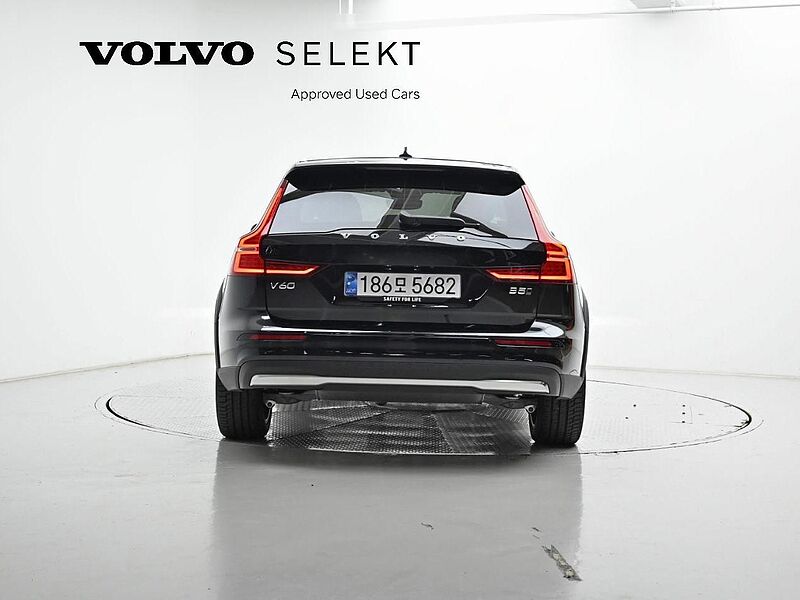 Volvo  Ultimate, B5 AWD 마일드 하이브리드, 가솔린, 브라이트