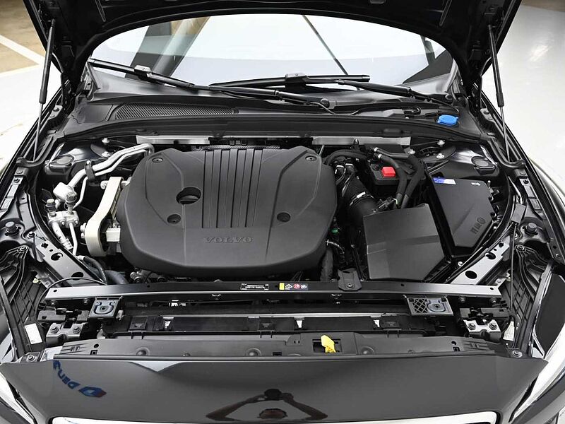 Volvo  Ultimate, B5 AWD 마일드 하이브리드, 가솔린, 브라이트