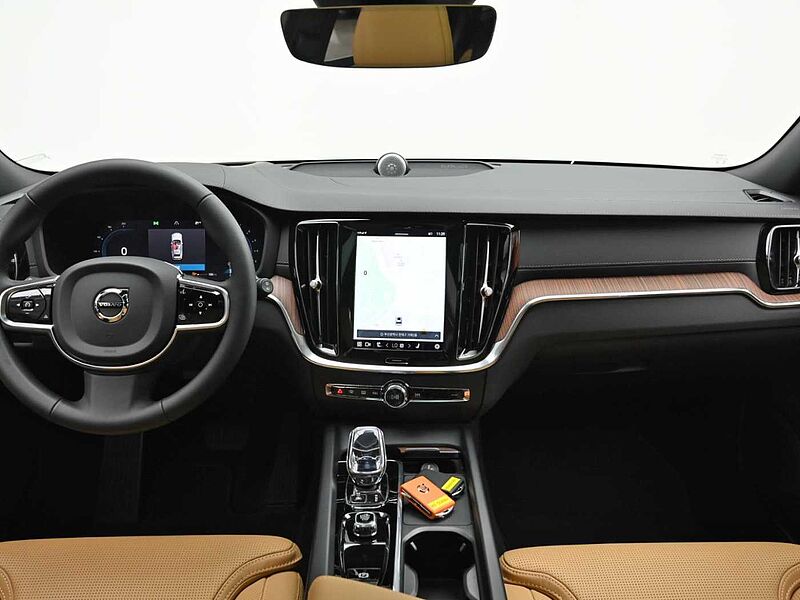 Volvo  Ultimate, B5 AWD 마일드 하이브리드, 가솔린, 브라이트