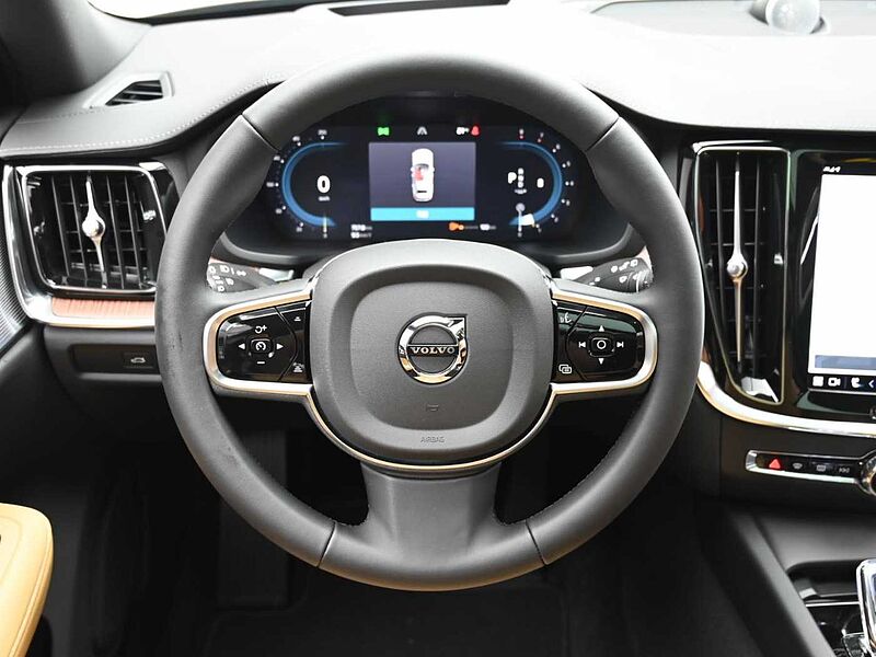 Volvo  Ultimate, B5 AWD 마일드 하이브리드, 가솔린, 브라이트