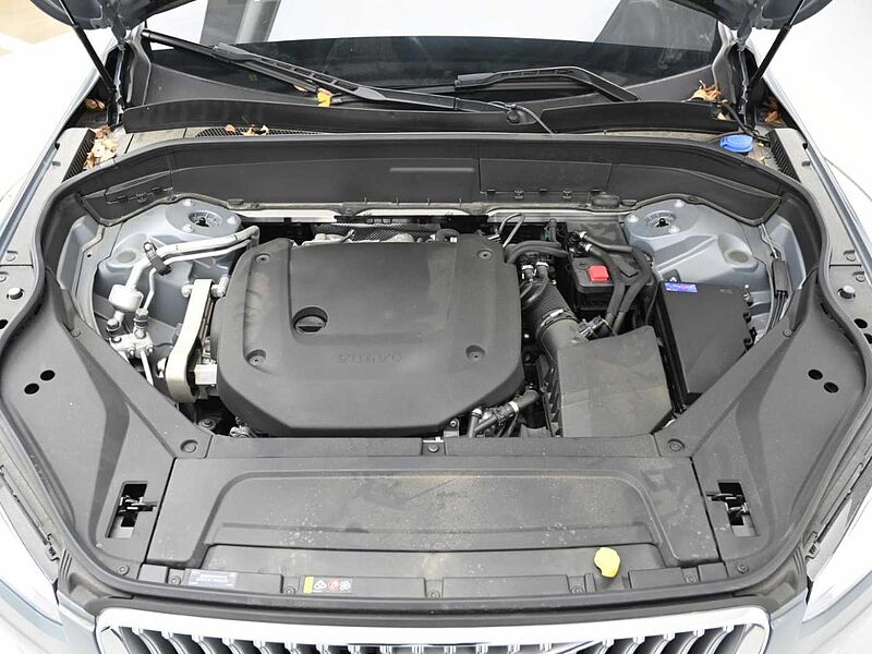 Volvo Ultimate, B6 AWD mild hybrid, 가솔린, Bright, 7 좌석