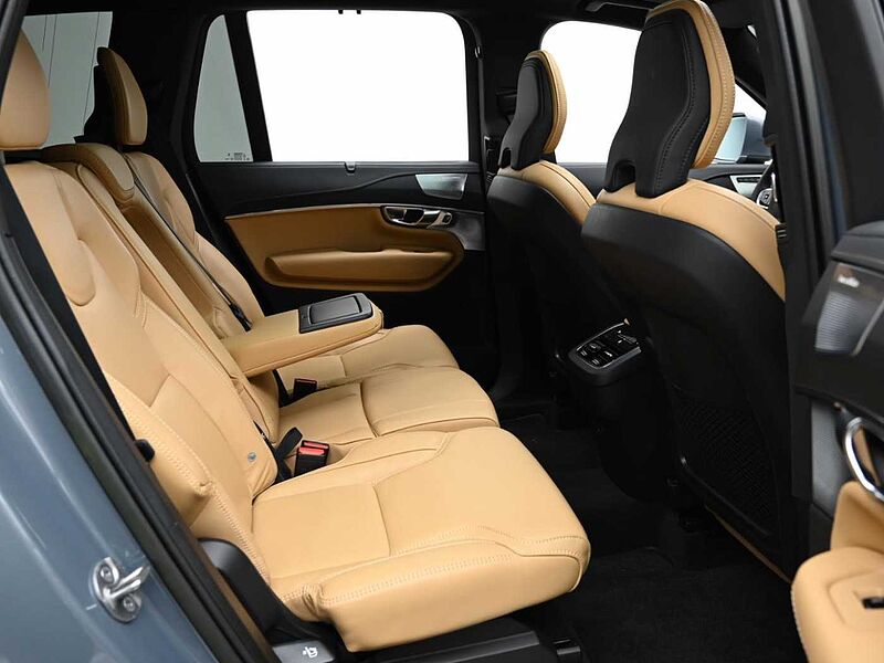 Volvo Ultimate, B6 AWD mild hybrid, 가솔린, Bright, 7 좌석