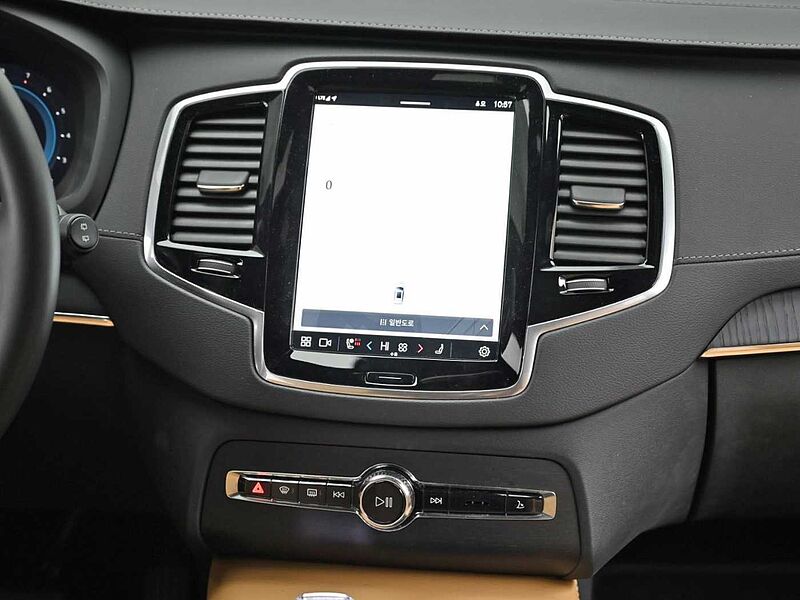 Volvo Ultimate, B6 AWD mild hybrid, 가솔린, Bright, 7 좌석