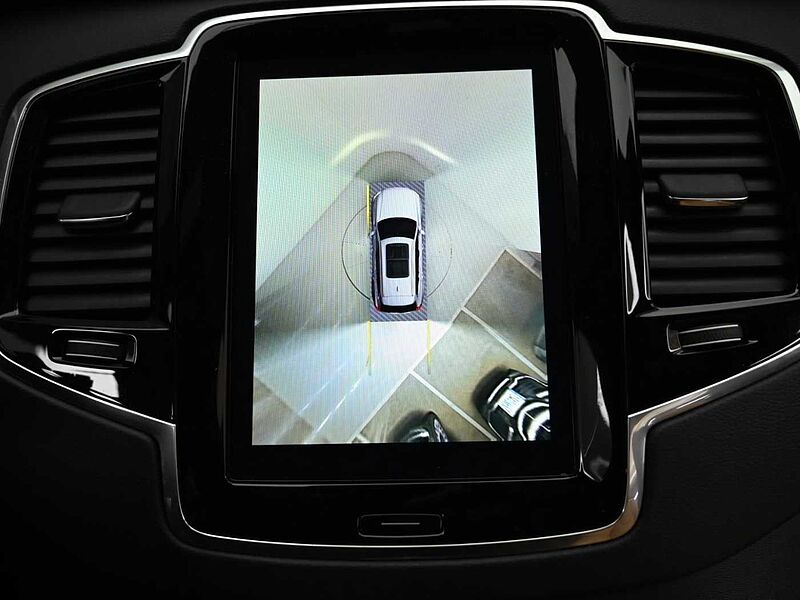 Volvo Ultimate, B6 AWD mild hybrid, 가솔린, Bright, 7 좌석