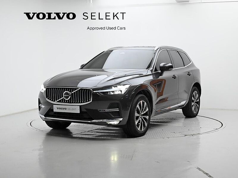 Volvo  Ultra, B5 AWD 마일드 하이브리드, 가솔린, 브라이트