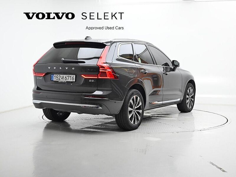 Volvo  Ultra, B5 AWD 마일드 하이브리드, 가솔린, 브라이트