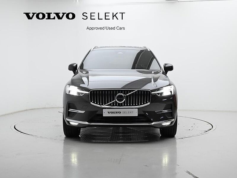 Volvo  Ultra, B5 AWD 마일드 하이브리드, 가솔린, 브라이트