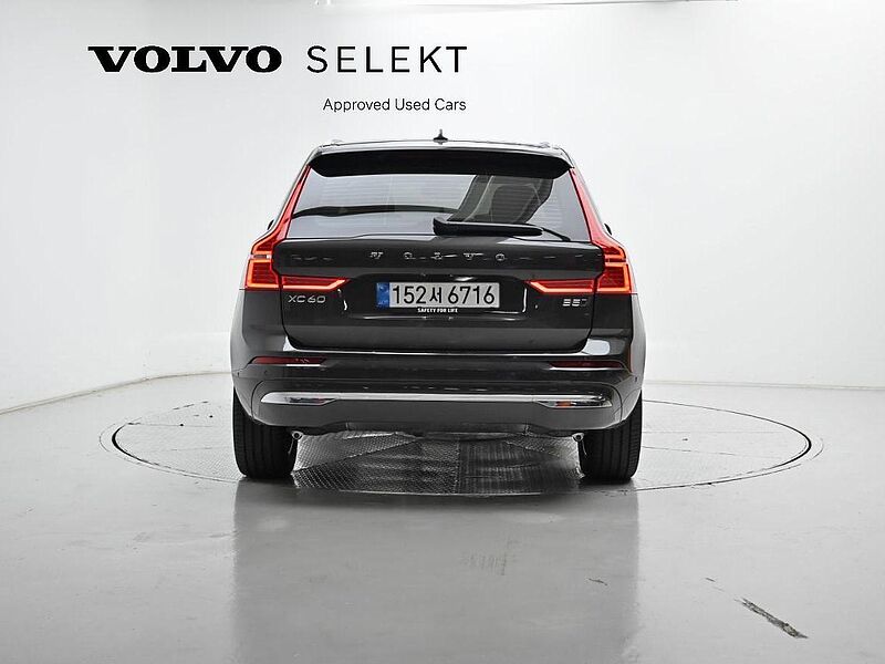 Volvo  Ultra, B5 AWD 마일드 하이브리드, 가솔린, 브라이트