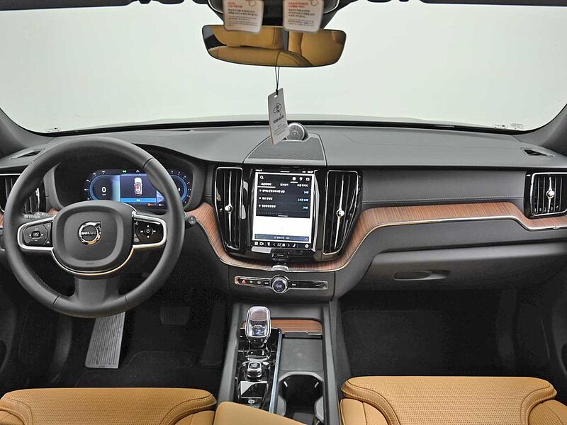 Volvo  Ultra, B5 AWD 마일드 하이브리드, 가솔린, 브라이트