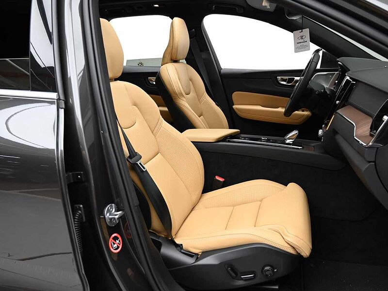 Volvo  Ultra, B5 AWD 마일드 하이브리드, 가솔린, 브라이트