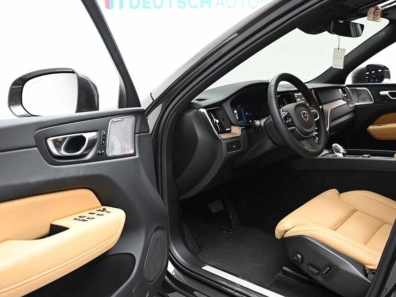 Volvo  Ultra, B5 AWD 마일드 하이브리드, 가솔린, 브라이트