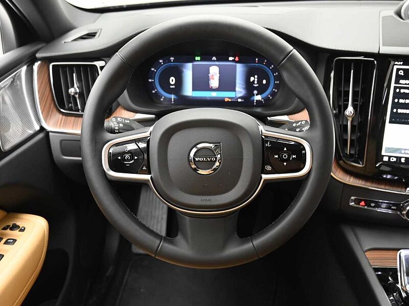 Volvo  Ultra, B5 AWD 마일드 하이브리드, 가솔린, 브라이트