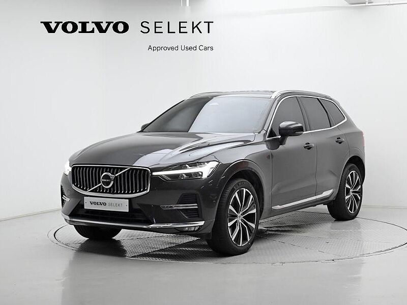 Volvo Ultimate, B6 AWD 마일드 하이브리드, 가솔린, 브라이트