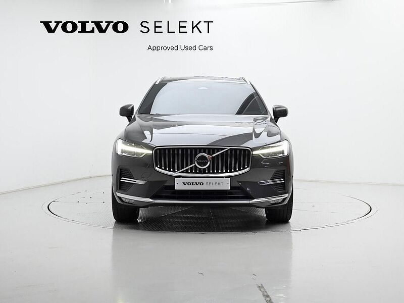 Volvo Ultimate, B6 AWD 마일드 하이브리드, 가솔린, 브라이트
