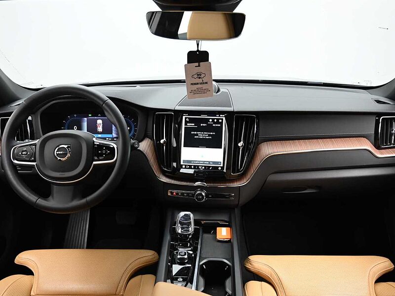 Volvo Ultimate, B6 AWD 마일드 하이브리드, 가솔린, 브라이트