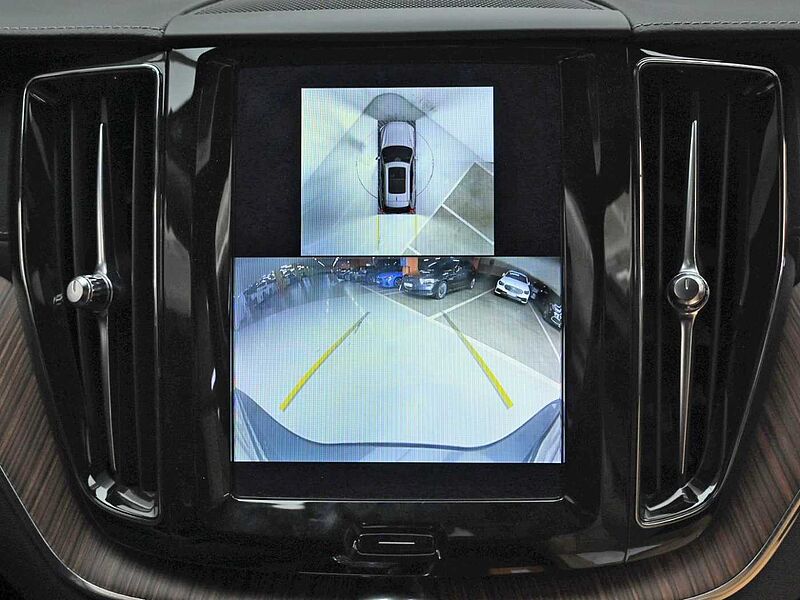 Volvo Ultimate, B6 AWD 마일드 하이브리드, 가솔린, 브라이트