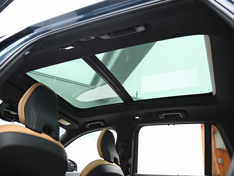 Volvo  Recharge Ultimate, T8 AWD 플러그-인 하이브리드, 전기/가솔린, 브라이트, 7 좌석