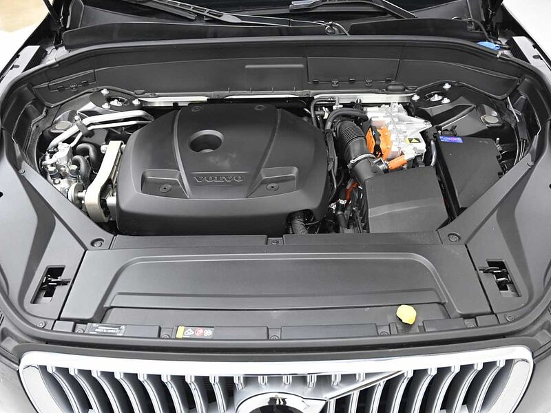 Volvo Recharge Ultimate, T8 AWD 플러그-인 하이브리드, 전기/가솔린, 브라이트, 7 좌석