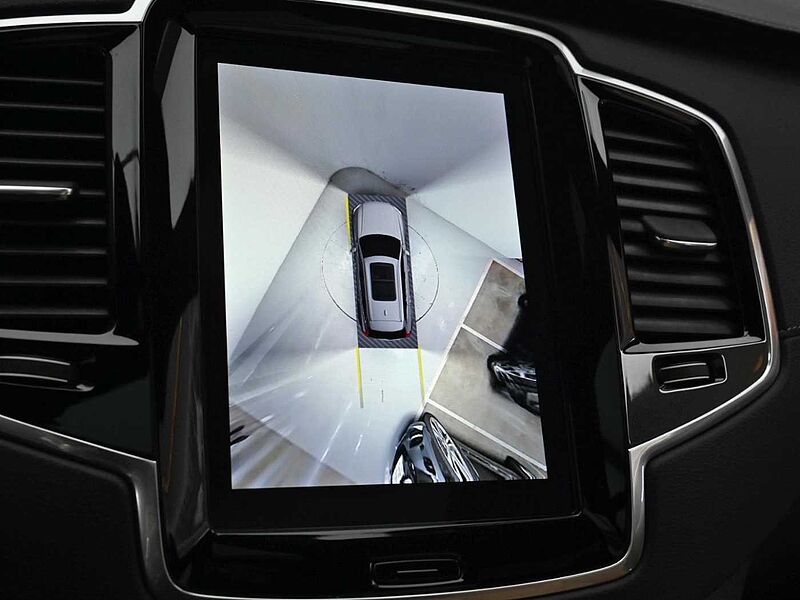 Volvo Recharge Ultimate, T8 AWD 플러그-인 하이브리드, 전기/가솔린, 브라이트, 7 좌석