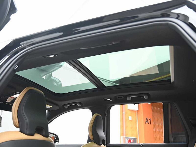 Volvo Recharge Ultimate, T8 AWD 플러그-인 하이브리드, 전기/가솔린, 브라이트, 7 좌석