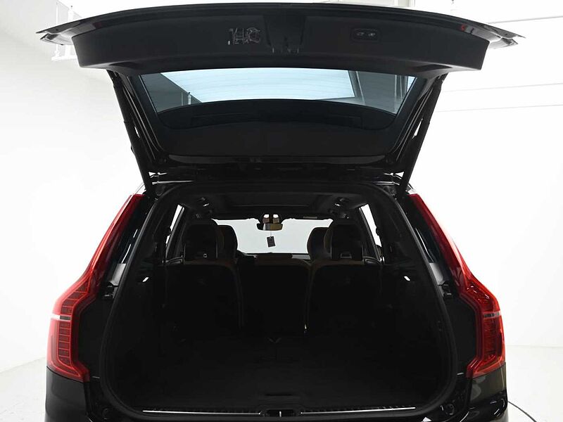 Volvo Recharge Ultimate, T8 AWD 플러그-인 하이브리드, 전기/가솔린, 브라이트, 7 좌석