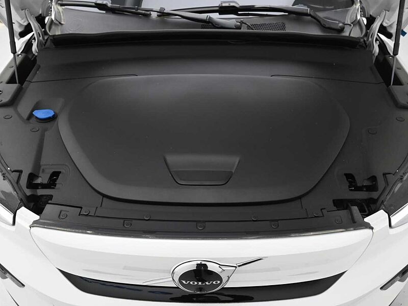 Volvo  Recharge Ultimate, Twin Motor, 전기