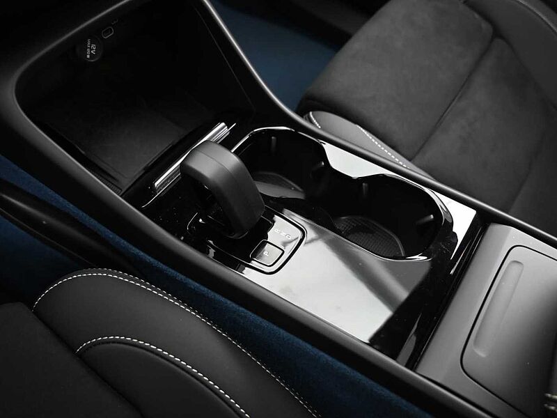 Volvo  Recharge Ultimate, Twin Motor, 전기