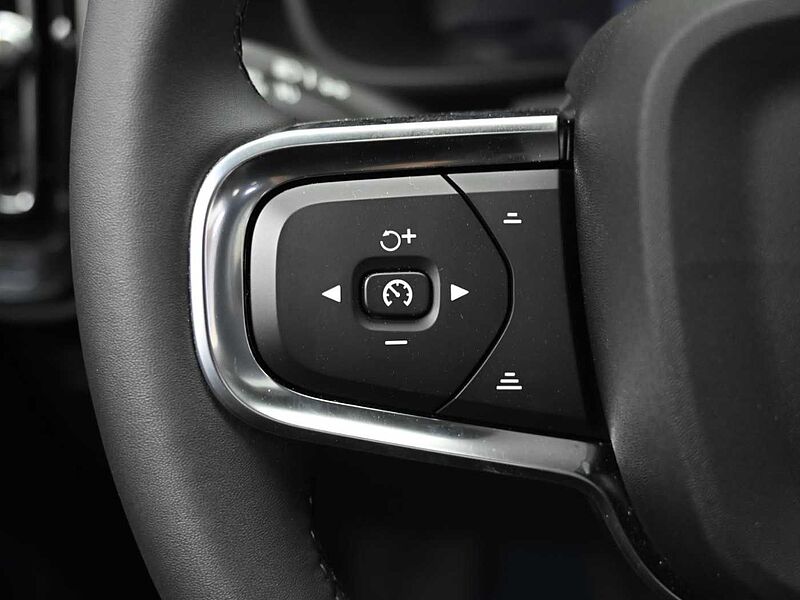 Volvo  Recharge Ultimate, Twin Motor, 전기