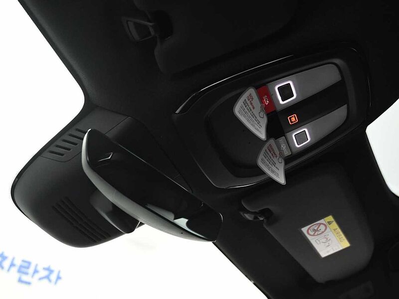 Volvo  Recharge Ultimate, Twin Motor, 전기