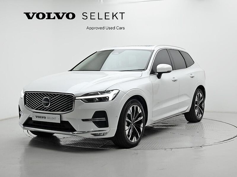 Volvo  Ultra, B5 AWD 마일드 하이브리드, 가솔린, 브라이트
