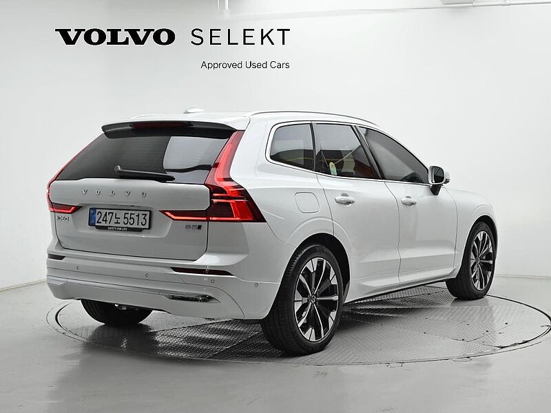 Volvo  Ultra, B5 AWD 마일드 하이브리드, 가솔린, 브라이트