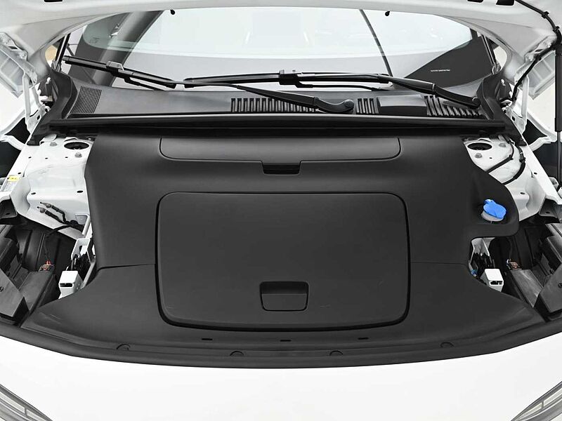 Volvo  Ultra, Single Motor Extended Range, 순수 전기