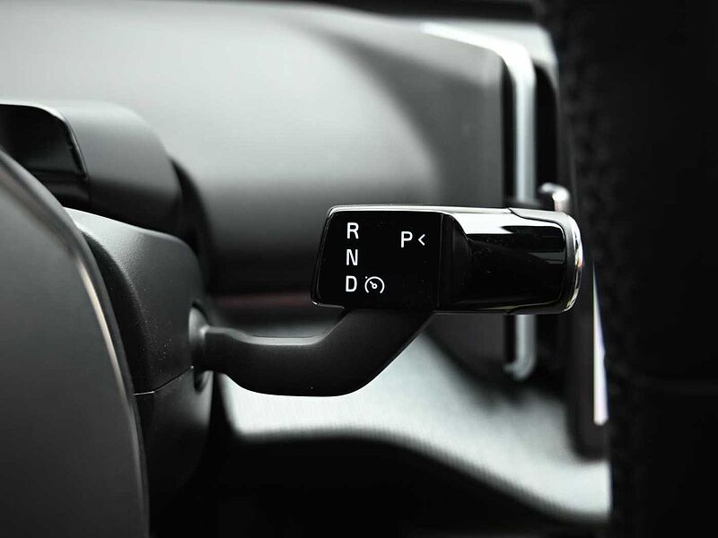 Volvo  Ultra, Single Motor Extended Range, 순수 전기