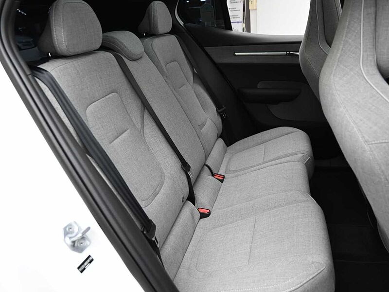 Volvo  Ultra, Single Motor Extended Range, 순수 전기